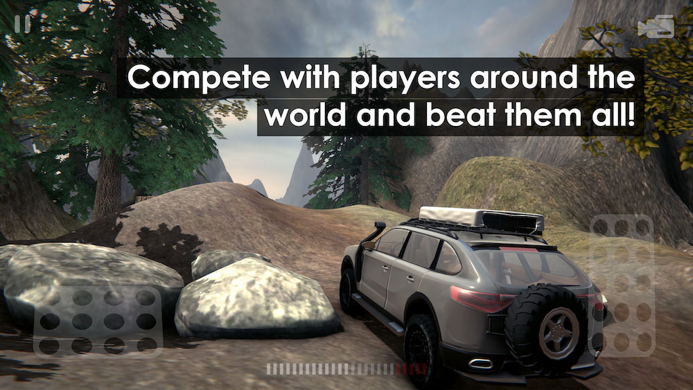 teron-off-road